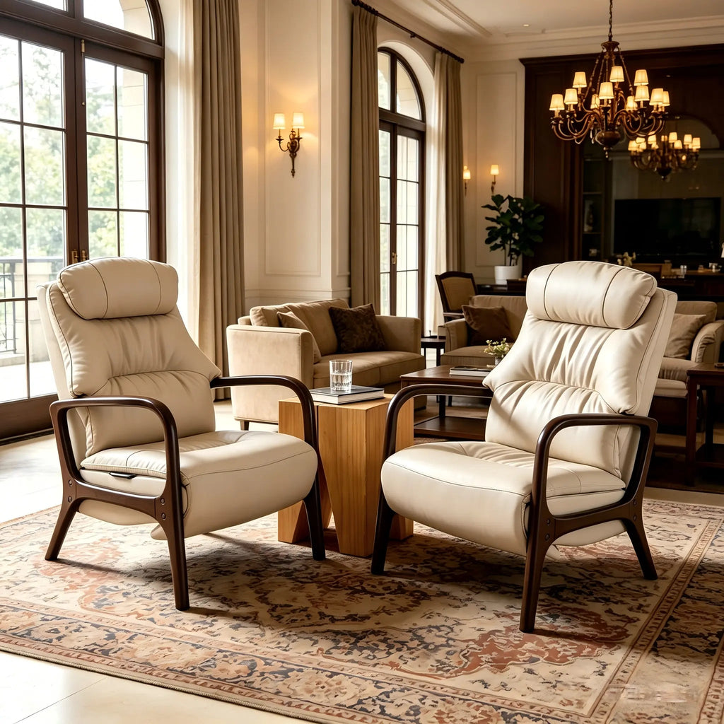 M7 Power Recliner Chair