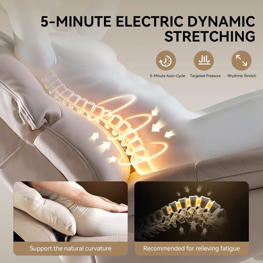 M7 Power Recliner Chair
