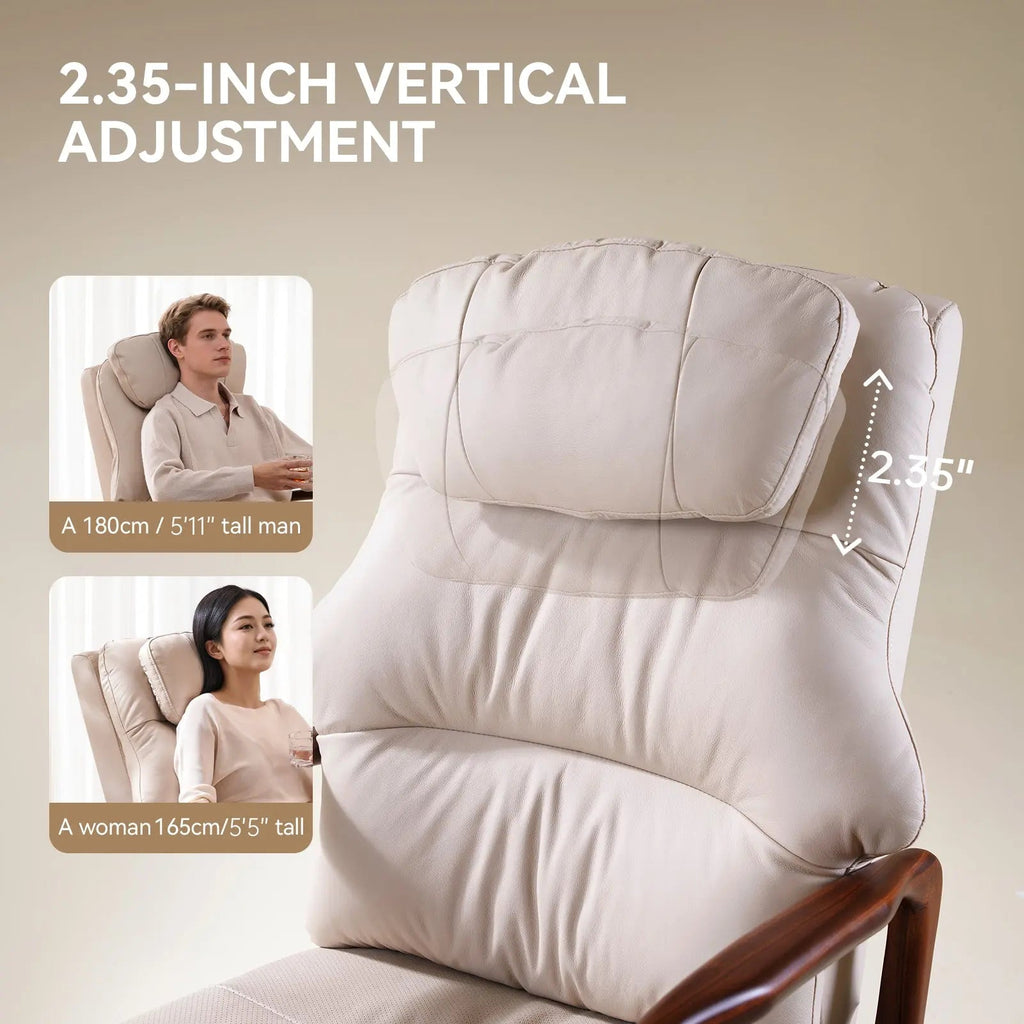 M7 Power Recliner Chair