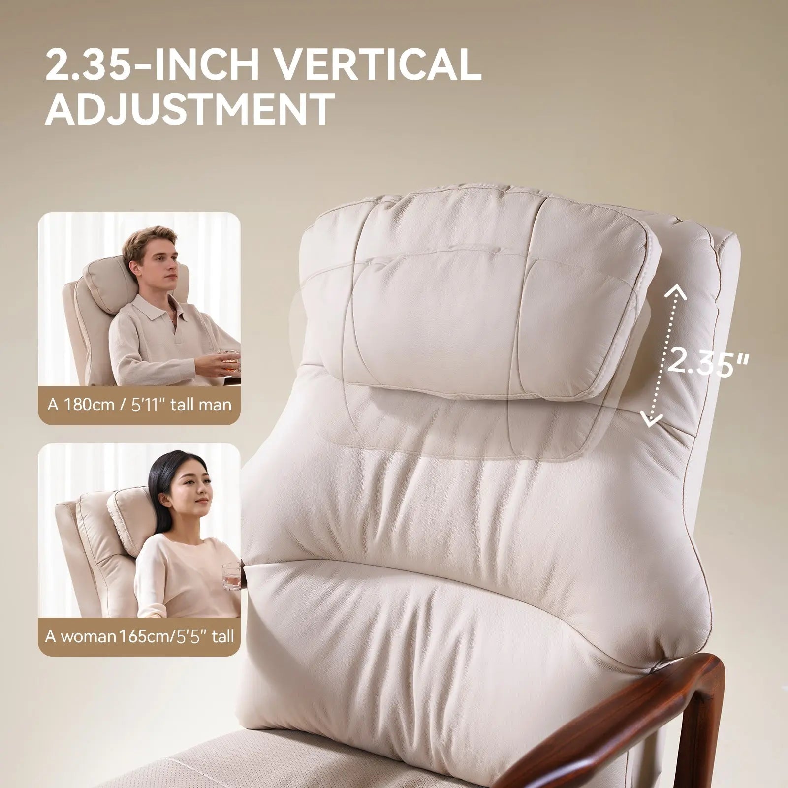M7 Power Recliner Chair