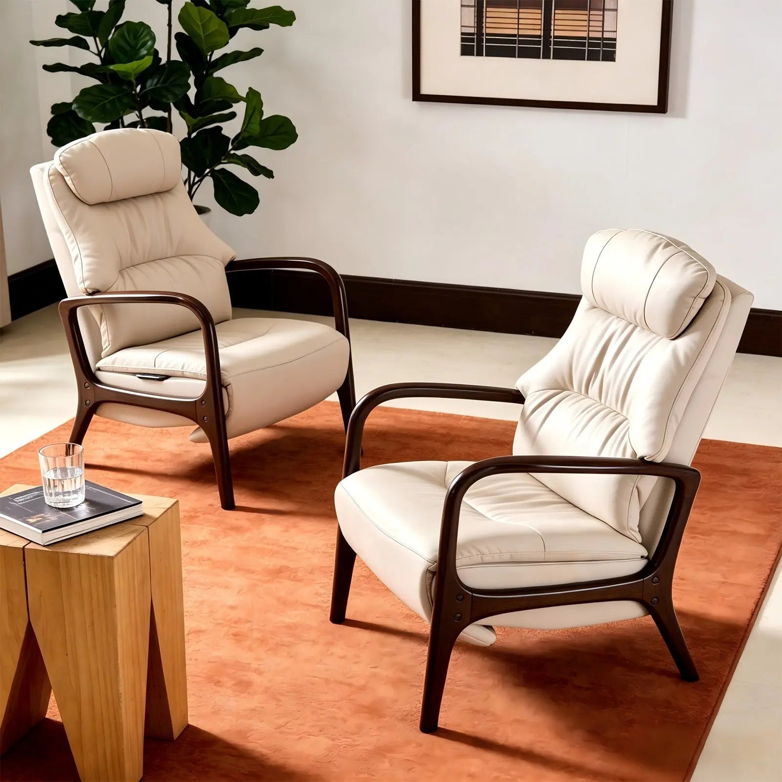 M7 Power Recliner Chair