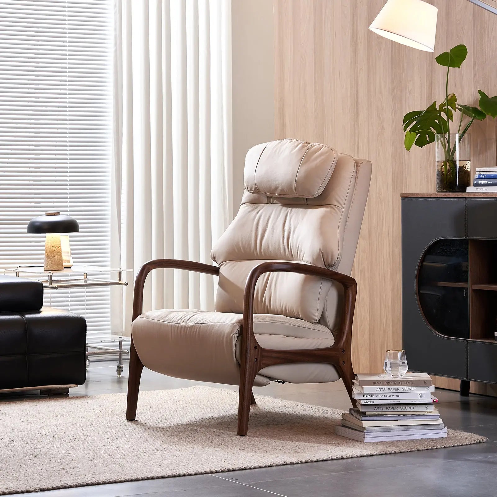 M7 Power Recliner Chair