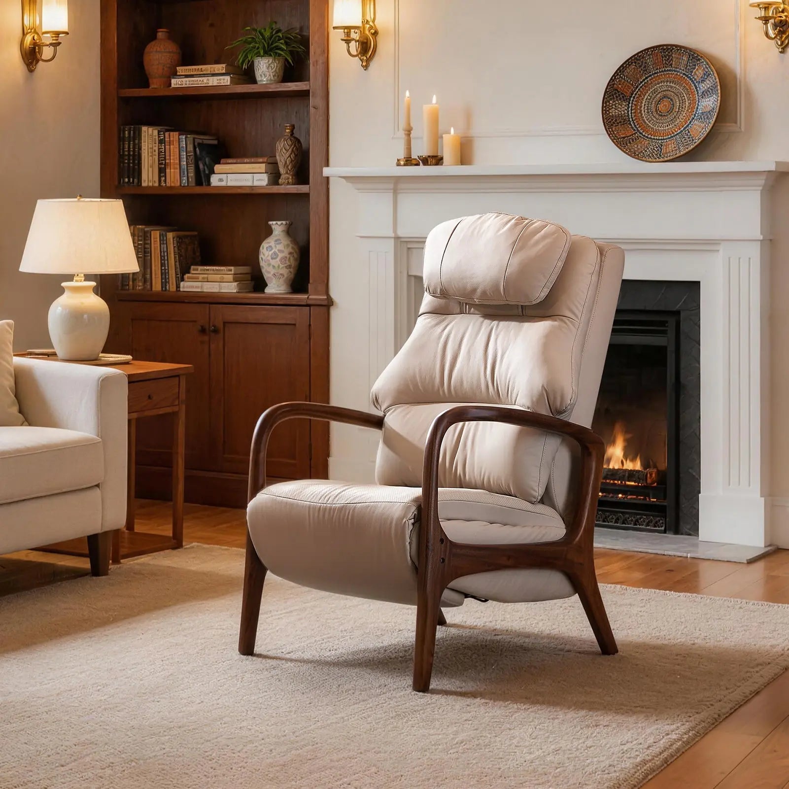 M7 Power Recliner Chair